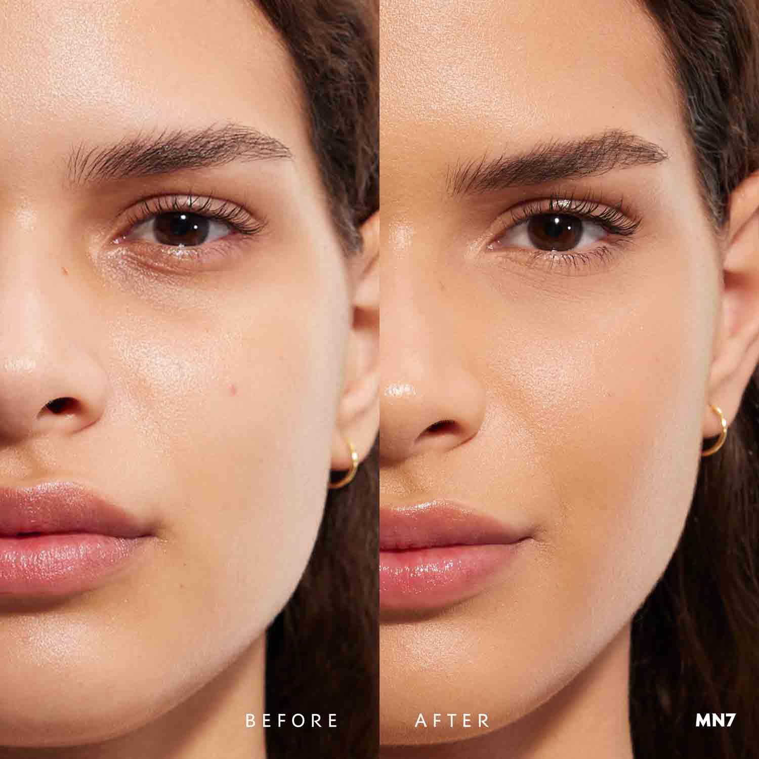 ALL HOURS GLOW FOUNDATION (BASE DE MAQUILLAJE)